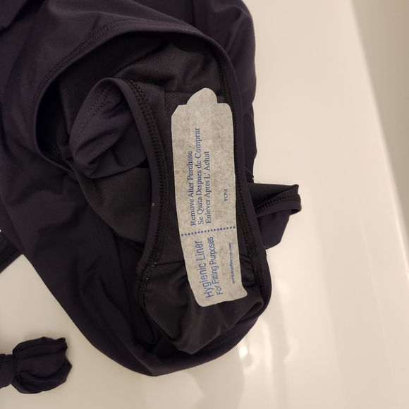 Blue Rod Beauties Swimsuit NWOT - Picture 7 of 7